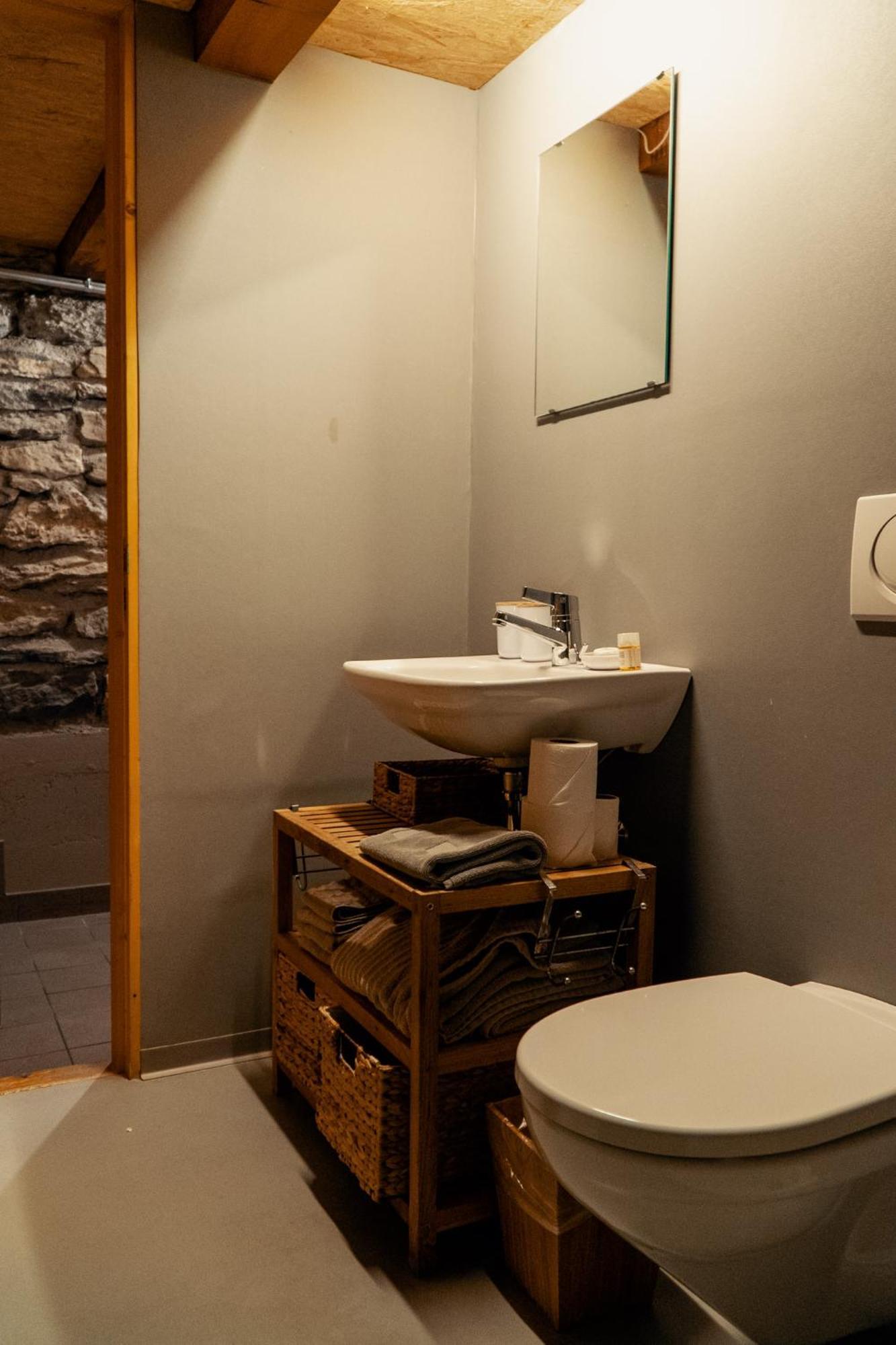 Le Mayen De Colombire Crans-Montana Ngoại thất bức ảnh