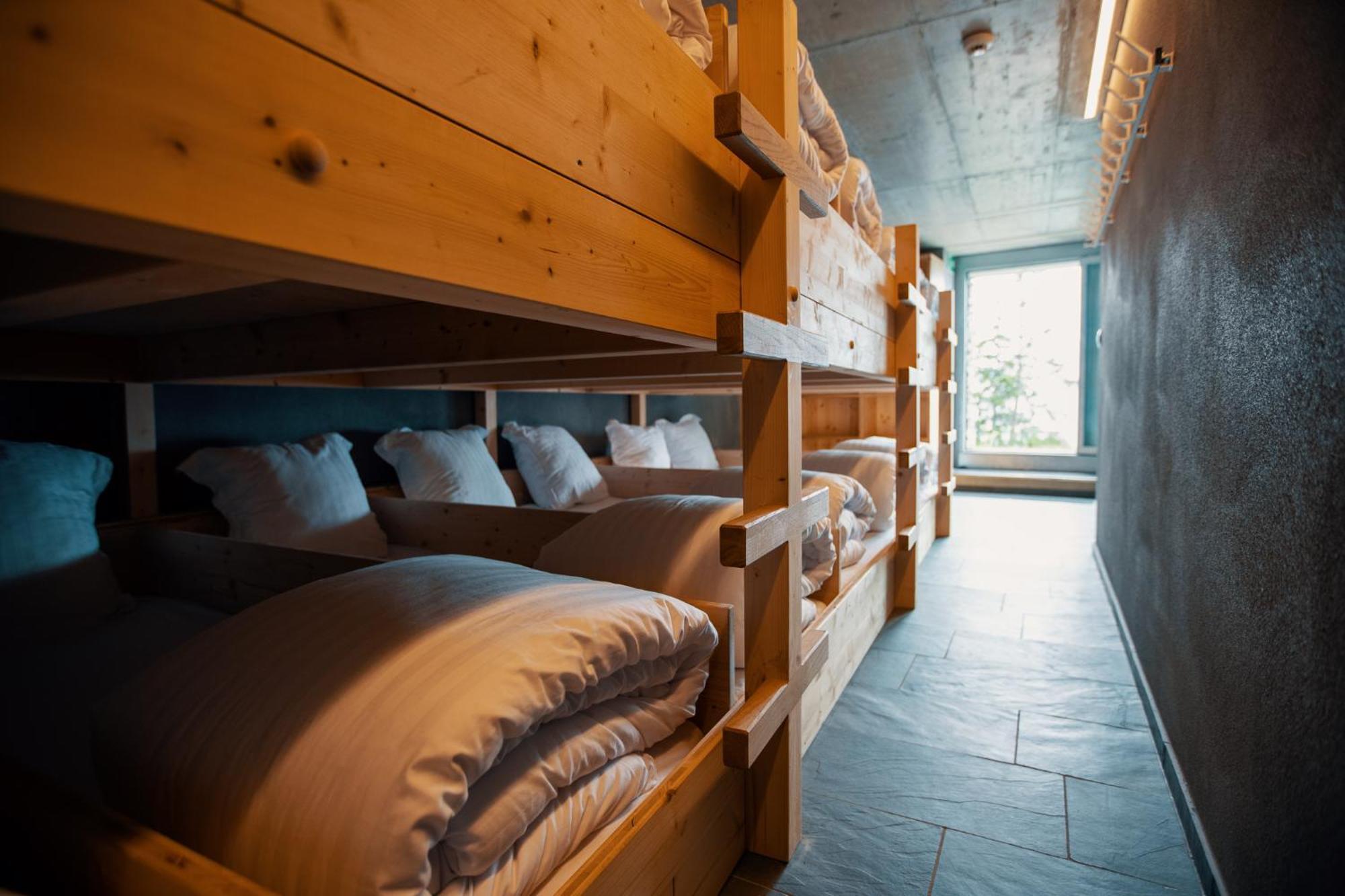 Le Mayen De Colombire Crans-Montana Ngoại thất bức ảnh